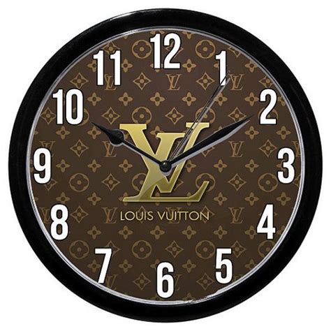 lv clock|Time Objects Collection for Watches .